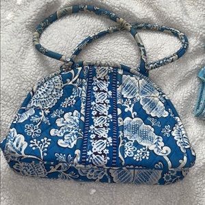 vera bradley handbag